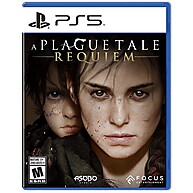 A Plague Tale: Requiem - PS5 (Mídia Física) - imagem 1