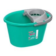a-plastico-com-14l-dia-a-dia-na-escorredor-novica-balde-praticidade-do-limpeza-a