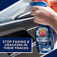 Protetor UV 303 Automotive 470ml: Proteção Essencial para Vinil, Borracha, Plástico e Couro - imagem 5