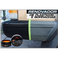 Revitalizador de Plástico Automotivo: Renove o Visual do Seu Carro! - imagem 4