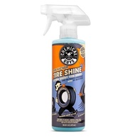 Chemical Guys Tire Kicker: Brilho Extra Molhado e Proteção Duradoura para Pneus e Plásticos - imagem 2