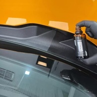Vonixx V-Plastic 20ml: Vitrificador Premium para Plásticos e Borrachas - imagem 5
