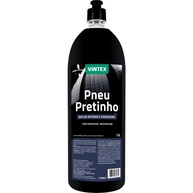 Pneu Pretinho Vintex 1,5L: Brilho Intenso e Proteção Duradoura para Seu Carro - imagem 1