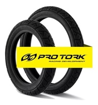 Pneu Dianteiro 2.75-17 Str9000: Segurança e Desempenho para Sua Moto - imagem 5