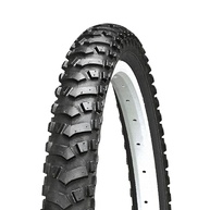 Pneu Kenda K91 26x1.1/2x2: Desempenho, Tração e Conforto para Sua Bike - imagem 1