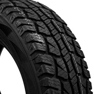 Pneu Xbri Forza AT F1 245/70R16 107T: Aventura e Performance para Seu SUV - imagem 2
