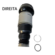 Bolsa de Ar Pneumática Dianteira Direita Mercedes ML350 W166 (2012-2015) - Restaure o Conforto e a Performance - imagem 3