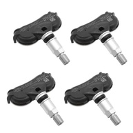 4PCS 315MHZ TPMS Sensor De Pressão Dos Pneus Para Toyota Sequoia Sienna Tundra 42607-0C070 42607-0C050 52933-2F000 - imagem 2