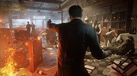 Mafia Trilogy: Reviva a Saga de Crime e Poder - imagem 3