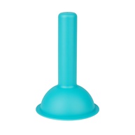 Desentupidor de Pias e Ralos em Silicone - Poder de Sucção Profissional para Limpeza Fácil e Segura - imagem 1