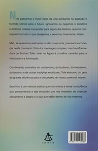 O Poder do Agora: Transforme Sua Vida com o Presente - imagem 3