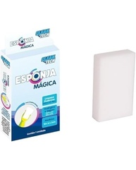 Kit 10 Esponjas Mágicas de Melamina - Limpeza Poderosa e Sem Esforço para Toda Casa - imagem 5
