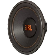 Subwoofer JBL 12SWMS350 12 Polegadas 350W RMS: Grave Profundo e Potente! - imagem 5