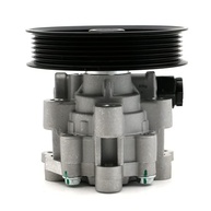 Bomba Direção Hidráulica Nova c/ Polia para Jeep Grand Cherokee & Commander 5.7L (2005-2010) - OE-Quality 21-5461 - imagem 4
