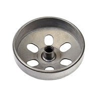 AlveyTech: Kit Completo Embreagem + Polia + Campana para Scooter GY6 125cc/150cc e Kart Go - imagem 4