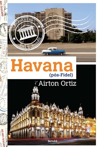 Havana: A Cuba Pós-Fidel Castro Revelada por Airton Ortiz - imagem 1