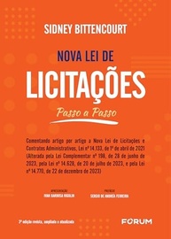Nova Lei de Licitações 14.133/2021: Guia Completo Artigo por Artigo - imagem 2