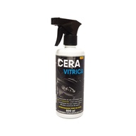 Cera Vitrica Automotiva Líquida Cristalizadora TFP 500ml - Brilho e Proteção por até 3 Meses - imagem 1