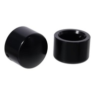 Tampas de Porca de Eixo Dianteiro BYOBYO para Harley: Estilo e Proteção Premium - imagem 5