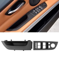 Maçaneta Porta Motorista BMW Série 3 E90 LCI/E91 LCI 2008-2011 Jaronx - Acabamento Premium - imagem 2