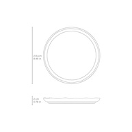 a-porto-a-bio-dia-breeze-pratos-seguro-215cm-de-brasil-o-conjunto-para-elegante-e-com-sobremesa-dia-6-a