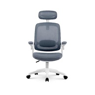 a-postura-e-de-escritorio-cadeira-conforto-elements-cinzabranca-ideal-ergonomica-astra-a