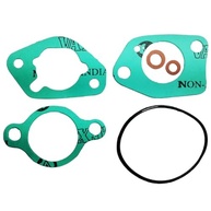 Kit Reparo Carburador Motor Gasolina 13HP: Restaure a Potência e Eficiência! - imagem 2