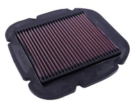 Filtro de Ar K&N Alto Fluxo Vitalício: Potência e Aceleração para Kawasaki/Suzuki (2004-2023) - imagem 2