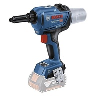 Rebitador Bosch GRG 18V-16 C Brushless: Potência Profissional Sem Fio - imagem 2