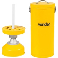Desentupidora Elétrica Vonder DV 390 - Potência e Eficiência para sua Casa (220V) - imagem 1