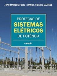 Proteção de Sistemas Elétricos de Potência: Guia Completo 3ª Edição - imagem 2