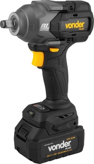 Chave de Impacto Vonder Plus 20V 1/2" CIV 212B - Potência e Durabilidade Profissional - imagem 1