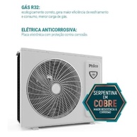 Split Philco PAC12000 Inverter Frio PAC12FB - Potência Silenciosa com Eficiência Energética - imagem 4