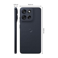 Smartphone Motorola Moto G56 5G: Potência 256GB, Câmera Sony 50MP e Resistência Militar IP68/IP69 - imagem 4