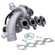 Turbocompressor 55565353 para Chevy Cruze, Trax, Sonic 1.4L - Potência e Durabilidade - imagem 2