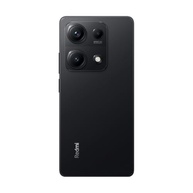 Xiaomi Redmi Note 14S 4G NFC: Potência e Estilo com 256GB e Tela AMOLED 6.67" - Preto Black - imagem 4