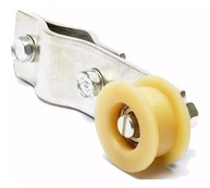 Esticador de Corrente Premium para Motores 80cc: Potencialize Sua Bicicleta! - imagem 1