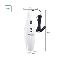 Aspirador de Pó Portátil Artiko Wiper 100W: Limpeza Potente e Prática para Seu Carro! - imagem 4