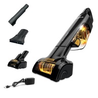 Shark UltraCyclone Pet Pro Plus: Aspirador Portátil Sem Fio Potente para Casa e Carro - imagem 2