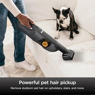 Shark UltraCyclone Pet Pro Plus: Aspirador Portátil Sem Fio Potente para Casa e Carro - imagem 5