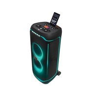 JBL PartyBox Ultimate: Som Potente e Show de Luzes para Festas Inesquecíveis - imagem 4