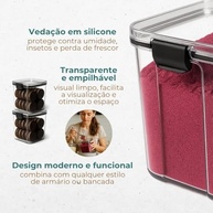 a-potes-alimentos-bpa-de-organizadores-5-hermeticos-free-empilhaveis-conjunto-a