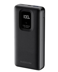 Power Bank 20000mAh: Carregador Portátil Turbo com Carga Rápida e Display LED - imagem 2