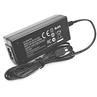 Carregador AC Power Adapter para Sony Handycam DCR-SR40, SR42, SR45 - Energia Confiável - imagem 5