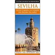 Guia Visual de Bolso Sevilha: Explore a Andaluzia com Praticidade e Estilo - imagem 2