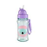 Garrafa Zoo Koala Skip Hop Azul - Design Infantil e Prático para Bebês - imagem 2