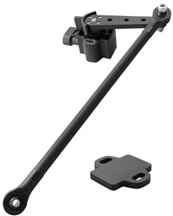 Sensor de Nível de Suspensão Air Ride AccuAir - Precisão e Conforto para seu Veículo - imagem 2