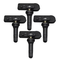 Sensor TPMS para Great Wall: Segurança e Precisão para Seus Pneus (Haval H2, H6, H9, M4) - imagem 1