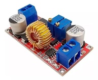 Regulador de Tensão e Corrente XL4015 5A DC-DC: Controle Preciso para Seus Projetos - imagem 2