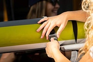 Alça de Amarração Pelican Premium: Segurança e Luxo para Seu Equipamento Aquático - imagem 3